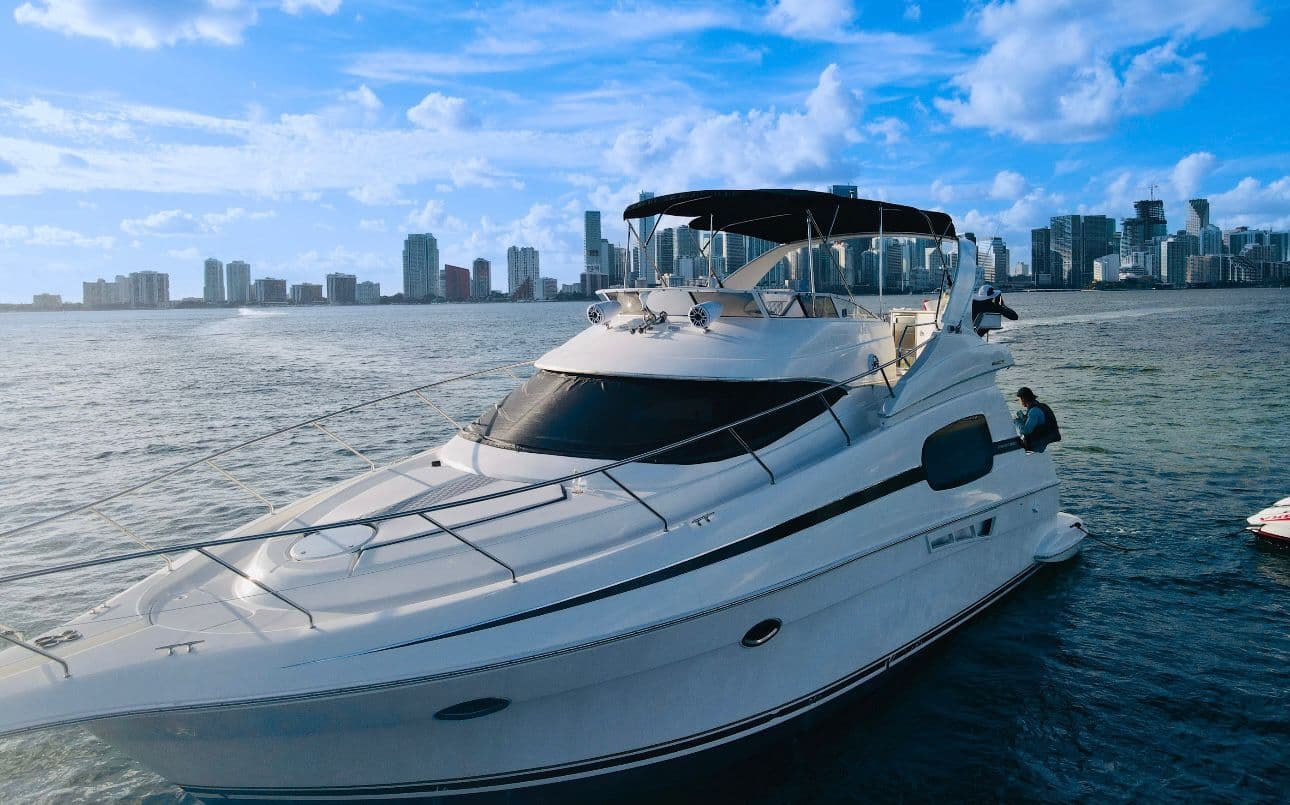 Silverton 50’