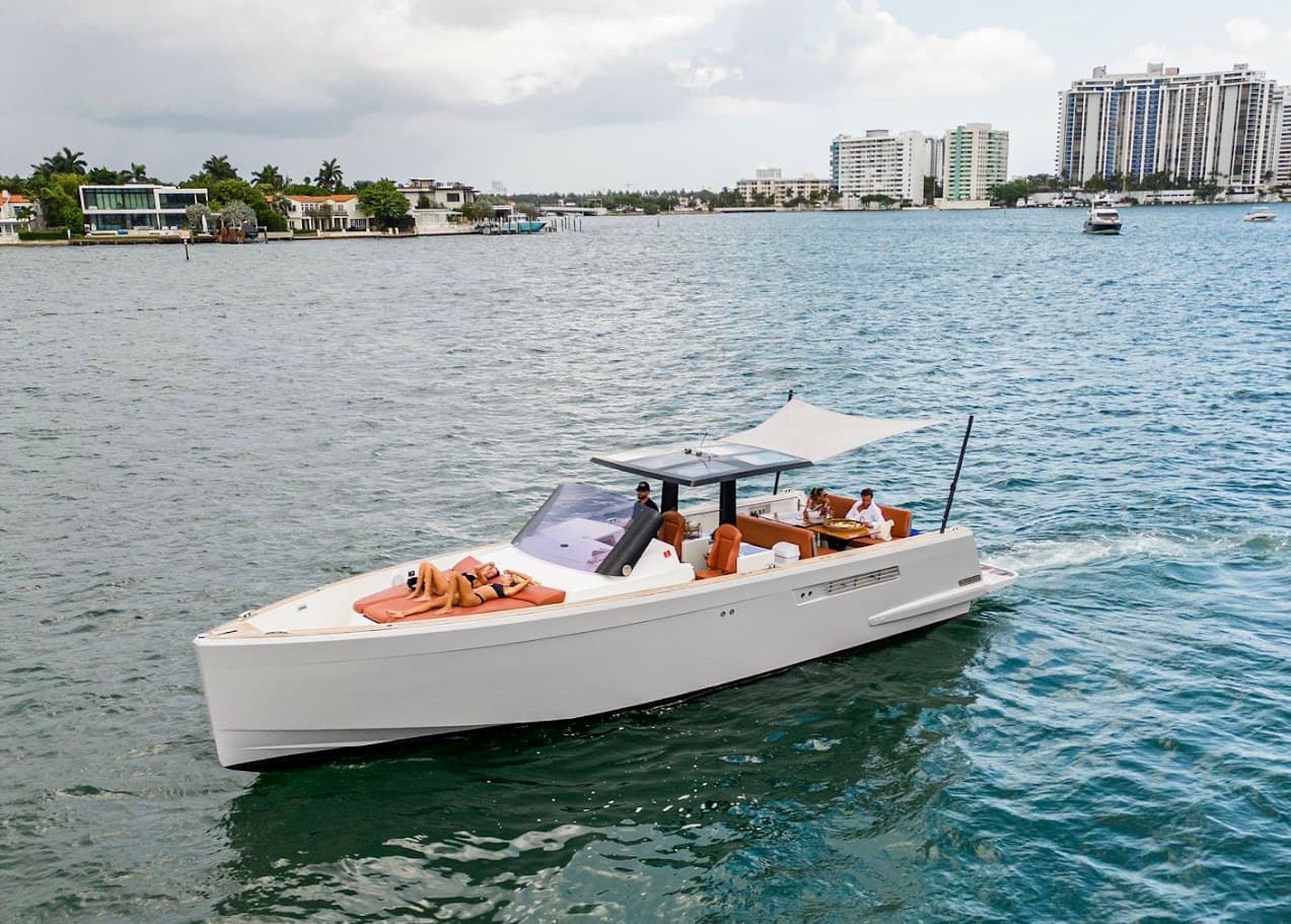 Fjord 40’